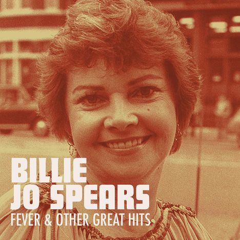 Billie Jo Spears: Fever &amp; Other Great Hits, CD