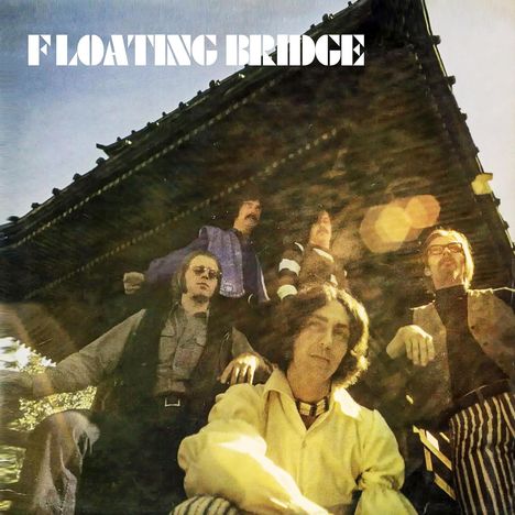 Floating Bridge: Floating Bridge, CD