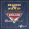 Hard To Find: Jukebox Classics, CD