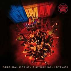 Filmmusik: Climax, CD