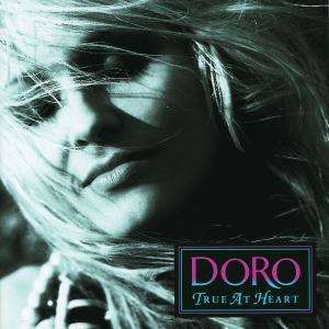 Doro: True At Heart, CD