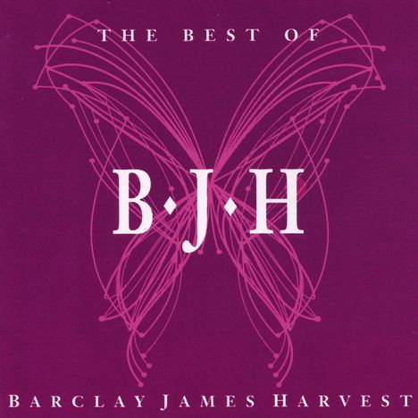 Barclay James Harvest: The Best Of Barclay James Harvest, CD