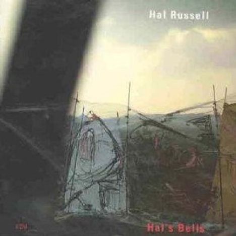 Hal Russell (1926-1992): Hal's Bells, CD