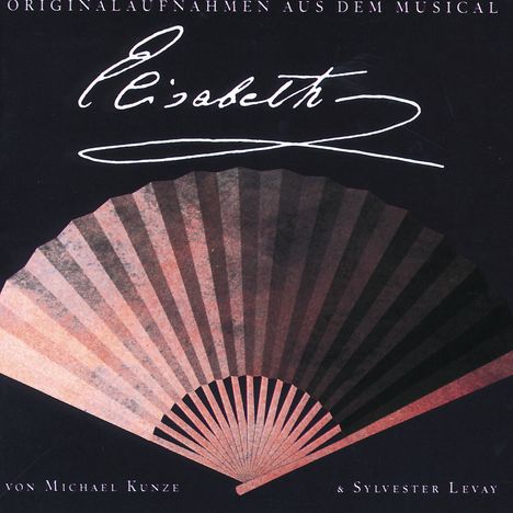 Musical: Elisabeth, CD
