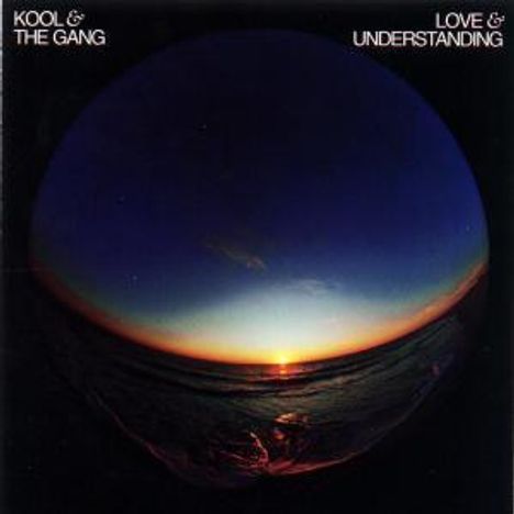 Kool &amp; The Gang: Love &amp; Understanding, CD