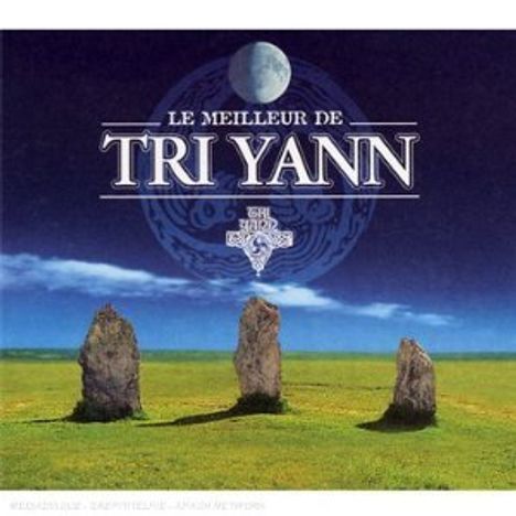 Tri Yann: Le Meilleur De Tri-Yann, CD