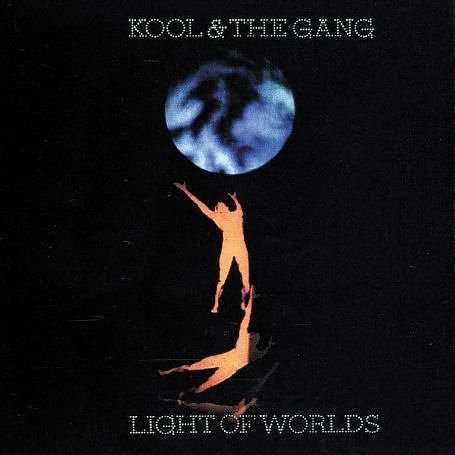 Kool &amp; The Gang: Light Of Worlds, CD