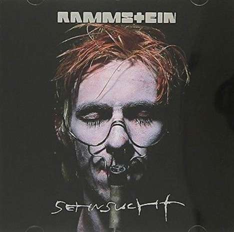 Rammstein: Sehnsucht, CD