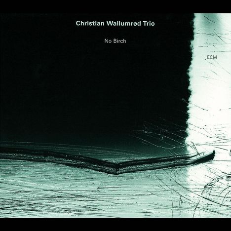 Christian Wallumrød (geb. 1971): No Birch, CD