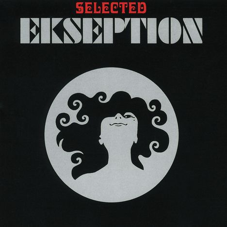 Ekseption: Selected Ekseption, 2 CDs