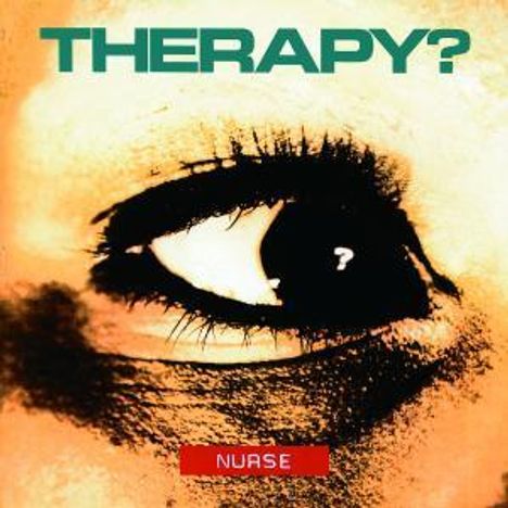 Therapy?: Nurse, CD