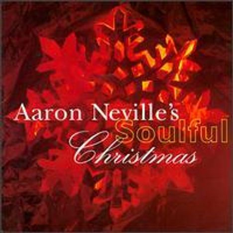 Aaron Neville: Soulful Christmas, CD