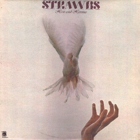 The Strawbs: Hero &amp; Heroine (1974), CD