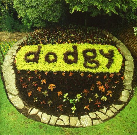 Dodgy: Ace A's &amp; Killer B's, CD