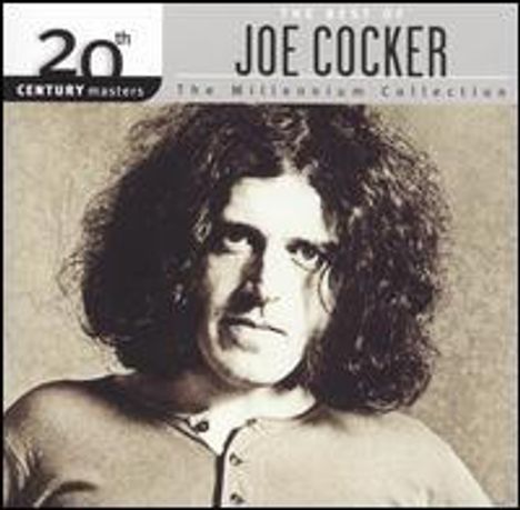 Joe Cocker: 20th Century Masters, CD