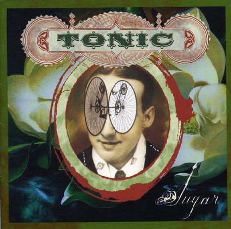 Tonic: Sugar, CD