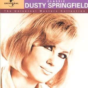 Dusty Springfield: The Universal Masters Collection, CD