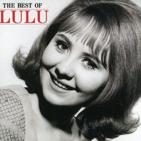 Lulu: The Best Of Lulu, CD