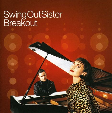 Swing Out Sister: Breakout: The Best Of Swing Out Sister, CD