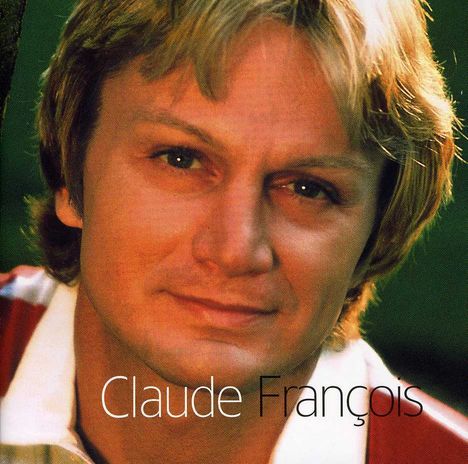 Claude François: Ballades &amp; mots d'amour, CD