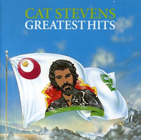 Yusuf (Yusuf Islam / Cat Stevens) (geb. 1948): Greatest Hits, CD