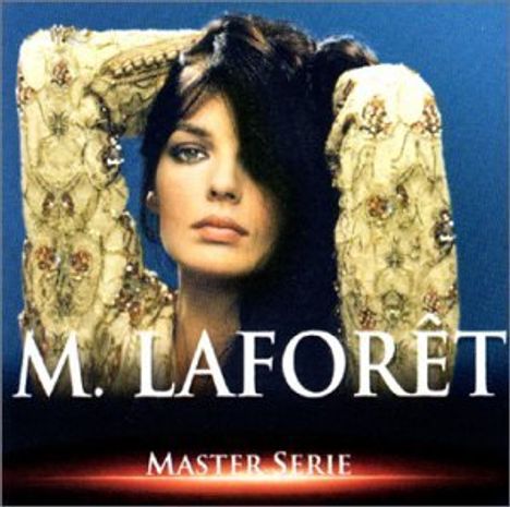 Marie Laforêt: Master Serie, CD
