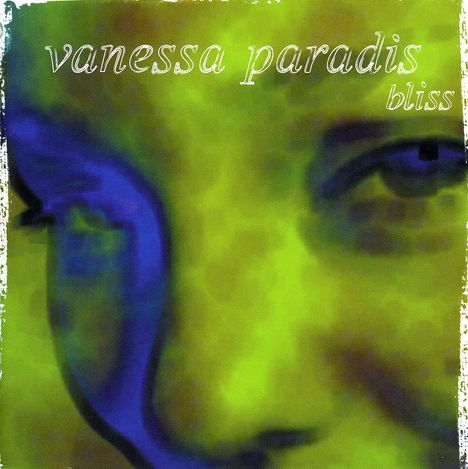 Vanessa Paradis: Bliss, CD