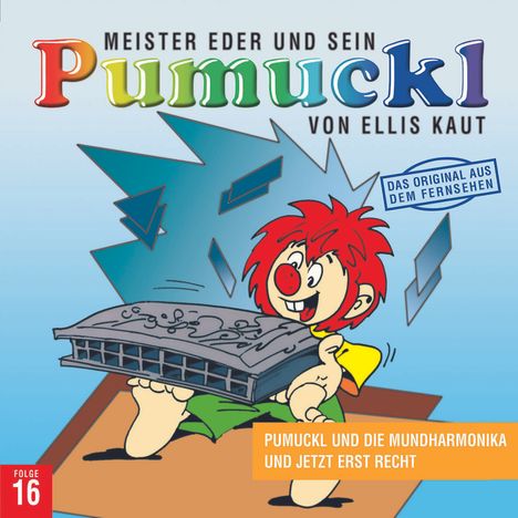 Cover/Produkt Ansicht vergrößern