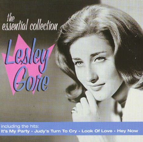 Lesley Gore: Essential Collection, CD