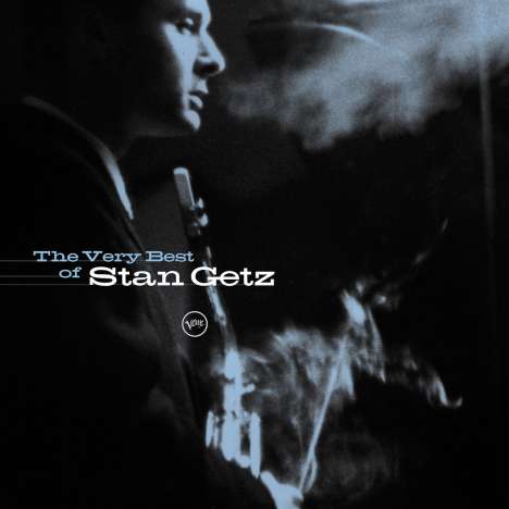 Stan Getz (1927-1991): The Very Best Of Stan Getz, CD