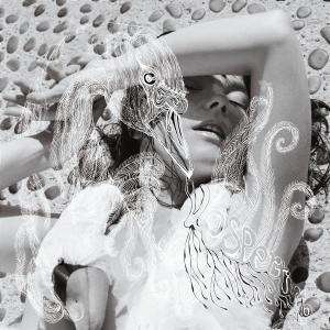 Björk: Vespertine, CD