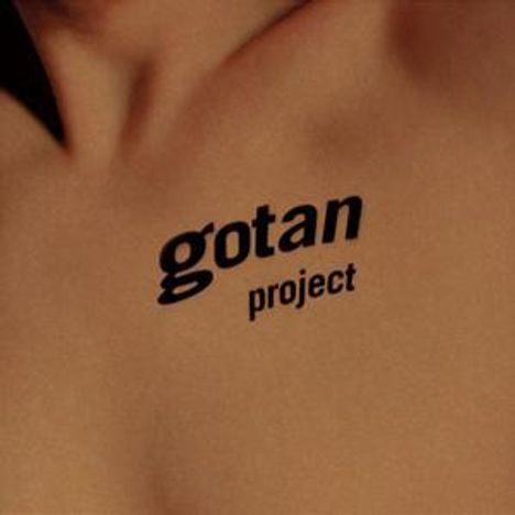 Gotan Project: La Revancha Del Tango, CD