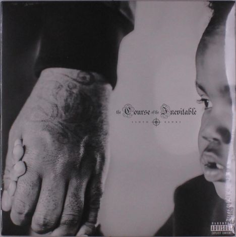 Lloyd Banks: Course Of The Inevitable, 2 LPs