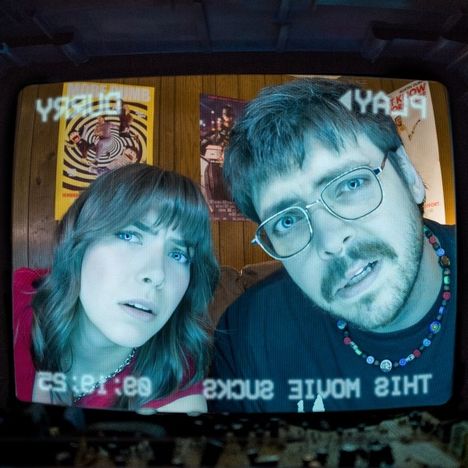 Durry: This Movie Sucks, CD