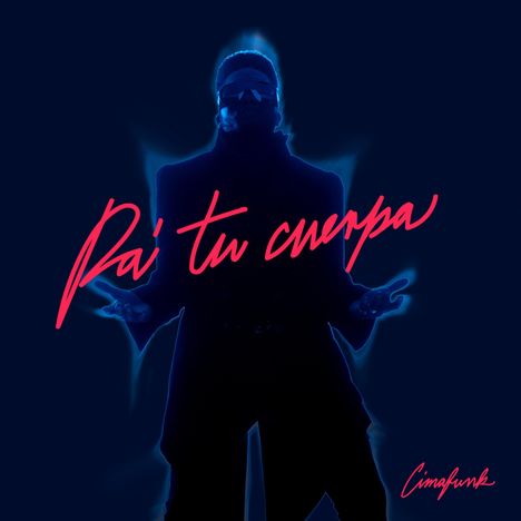 Cimafunk: Pa’ Tu Cuerpa, LP