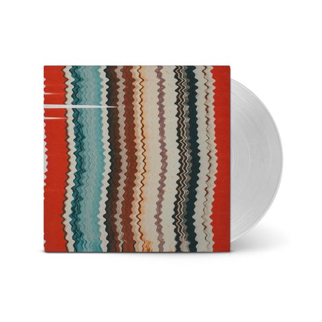 Brent Cobb: Ain't Rocked In A While (Indie Edition) (Ultra Clear Vinyl), LP