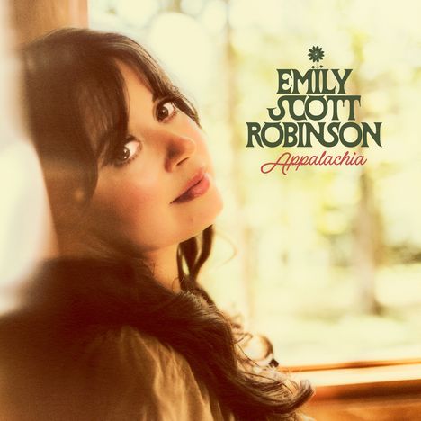 Emily Scott Robinson: Appalachia, CD