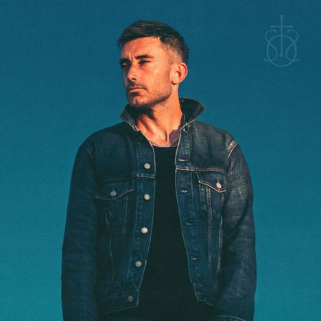 Phil Wickham: Song Of The Saints, CD