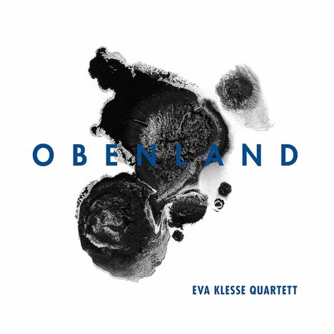 Eva Klesse (geb. 1986): Obenland, CD