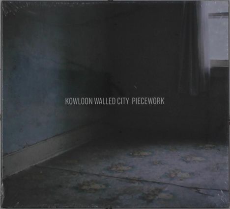 Kowloon Walled City: Piecework, CD