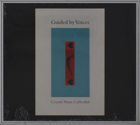 Guided By Voices: Crystal Nuns Cathedral, CD