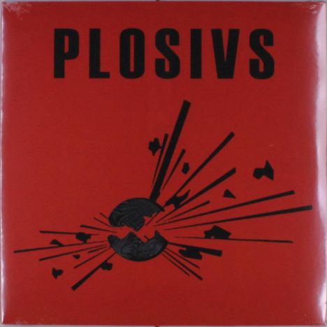 Plosivs: Plosivs, LP