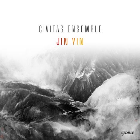 Civitas Ensemble - Yin Yin, CD