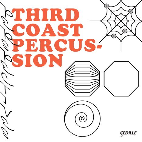 Third Coast Percussion, CD