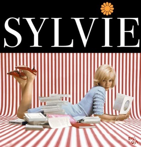 Sylvie Vartan: Sylvie, CD