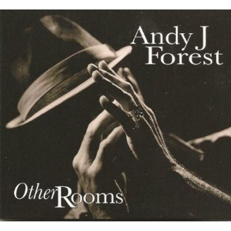 Andy J. Forest: Other Rooms, CD