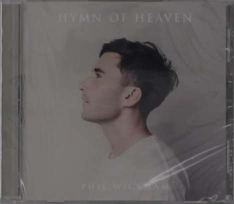 Phil Wickham: Hymn Of Heaven, CD