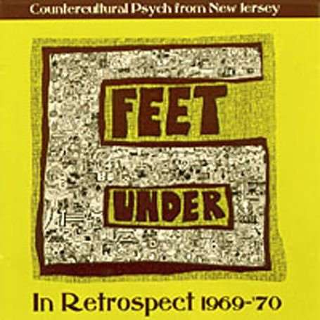 Six Feet Under: In Retrospect, CD