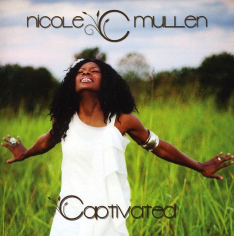 Nicole C. Mullen: Captivated, CD