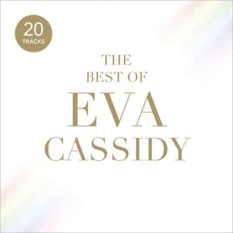 Eva Cassidy: The Best Of Eva Cassidy, CD